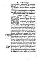1602 - Veuve G. de la Noüe - Perle évangélique, Trésor incomparable de la sapience divine - UGent