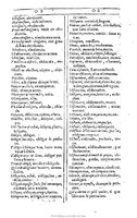1607 - Marc Orry - Trésor des deux langues espagnole et française (Première et Seconde parties) - BU Tours