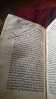 1587 - Jacques du Puis - Trésor des remèdes secrets pour les maladies des femmes - BM Amiens