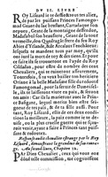 1567 - Robert Le Mangnier - Trésor des Amadis - British Library