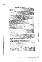 1611 - Pierre Chevalier - Trésor politique - UGent