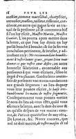 1604 - Fleury Bourriquant - Nouveau Trésor des secrétaires - British Library