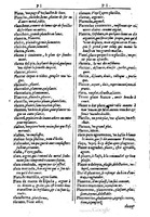 1616 - Veuve Marc Orry - Trésor des deux langues espagnole et française (Première et Seconde parties) - BM Lyon