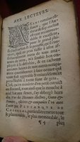 1568 - Willem Silvius - Trésor des vies de Plutarque - BnF
