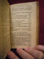 1605 - Pierre Rigaud - Trésor des Amadis - T. 2 - BnF