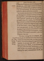 1624 - Joseph Bouillerot - Trésor de l’histoire générale de notre temps - BnF Arsenal