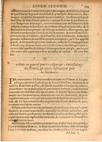 1608 - Pierre Chevalier - Trésor politique - BSB Munich