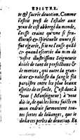 1604 - Jean Le Bouc - Trésor des indulgences du Saint Rosaire - BM Lyon
