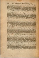 1608 - Thierry Rolin - Trésor politique - Augsbourg