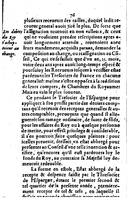 1615 - s.n. 2 - Trésor des trésors de France - BM Lyon