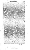 1610 - Paul Marceau - Trésor d’histoires admirables et mémorables - Princeton