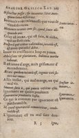1612 - Dominicus Custos - Trésor des proverbes français  - Bibliopol-Olomuc