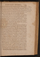 1626 - Joseph Bouillerot - Trésor de l’histoire générale de notre temps - BnF Arsenal