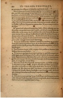 1608 - Thierry Rolin - Trésor politique - Augsbourg