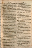 1644 - Jacques Crespin - Trésor des trois langues - Passau