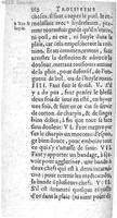 1612 - Thomas Portau - Trésor de chirurgie - BIU Santé