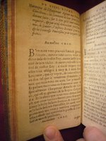 1605 - Pierre Rigaud - Trésor des Amadis - T. 2 - BnF