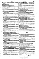 1617 - Samuel Crespin - Trésor des trois langues espagnole, française et italienne (3 parties) - Ohio