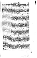 1620 - Samuel Crespin - Trésor d’histoires admirables et mémorables - BCU Lausanne