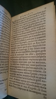 1582 - Jean Huguetan - Trésor des Amadis - BnF Arsenal