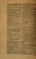 1617 - Samuel Crespin - Trésor des trois langues espagnole, française et italienne (Première partie) - Regensburg