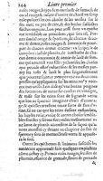 1585 - Jacques du Puis - Trésor des remèdes secrets pour les maladies des femmes - BnF