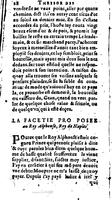 1616 - Balthazar Bellère - Trésor des récréations - NK ČR Prague