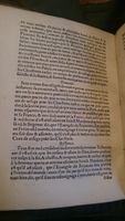 1564 - Barthélemy Berton - Recette véritable pour multiplier et augmenter trésors - BnF