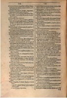 1609 - Philippe Albert et Alexandre Pernet - Trésor des trois langues française, italienne et espagnole (Première partie) - BSB Munich