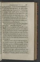 1564 - Vincent Norment et Jeanne Bruneau - Trésor des Amadis - BnF