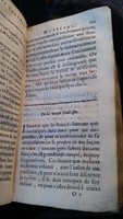 1625 - Louis Loudet - Secrétaire des secrétaires ou le Trésor de la plume française - Lucerne