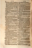 1609 - Philippe Albert et Alexandre Pernet - Trésor des trois langues, francoise, italienne et espagnole (Troisième partie) - BSB Munich