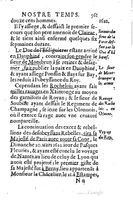 1626 - Joseph Bouillerot - Trésor de l’histoire générale de notre temps - BSB Munich