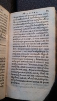 1625 - Louis Loudet - Secrétaire des secrétaires ou le Trésor de la plume française - Lucerne