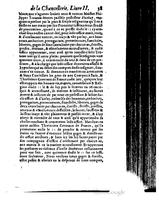 1614 - Jean Richer - Trésor du nouveau style et protocole de la chancellerie de France - BSB Munich