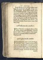 1590 - Benoît Rigaud - Trésor des pauvres - Mucem