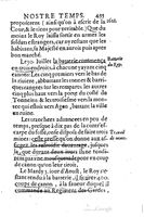 1626 - Joseph Bouillerot - Trésor de l’histoire générale de notre temps - BSB Munich