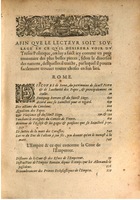 1611 - Pierre Chevalier - Trésor politique - BSB Munich