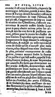 1606 - Jean Antoine Huguetan - Trésor des Amadis - Anvers Musée Plantin-Moretus