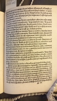 1544 - s.n. - Trésor du remède préservatif et guérison de la peste - British Library
