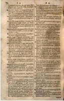 1644 - Jacques Crespin - Trésor des trois langues - Passau