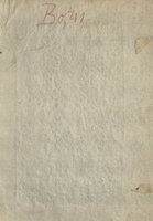 1573 - Christophe Plantin - Trésor du langage bas-allemand - Greifswald