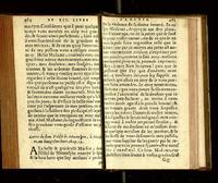 1571 - François Durelle et Benoît Rigaud - Trésor des Amadis - RAE Madrid