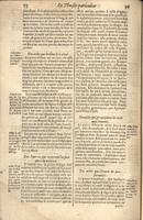 1610 - Étienne Gamonet - Grand Trésor ou dispensaire - CESR Tours