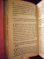 1605 - Pierre Rigaud - Trésor des Amadis - T. 2 - BnF