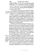 1578 - Nicolas Chesneau - Trésor et entière histoire de la triomphante victoire du corps de Dieu sur l’esprit malin - British Library