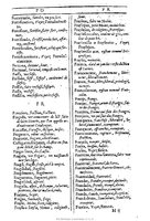 1607 - Marc Orry - Trésor des deux langues espagnole et française (Première et Seconde parties) - BU Tours