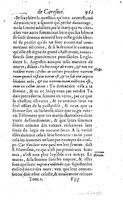 1607 - Nicolas Du Fossé - Trésor quadragésimal - T 01 - BM Lyon