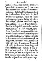 1578 - Guillaume Chaudière - Trésor de dévotion traitant de plusieurs belles vertus - BM Lyon
