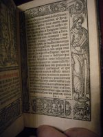 1574 - Jean Bogart - Trésor de dévotion contenant plusieurs oraisons dévotes et exercices spirituels - BnF